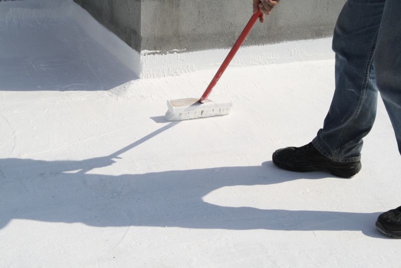 The Difference Professional Waterproofing Service Makes